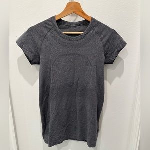 Lululemon Swiftly Tech short sleeve